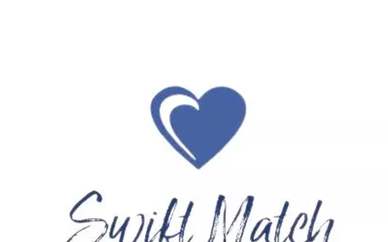 Image: Swift Match(Speed Dating) Event - Singles Ages 40(ish) - 60(ish)