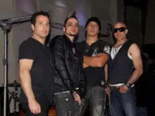 Switchblade Glory