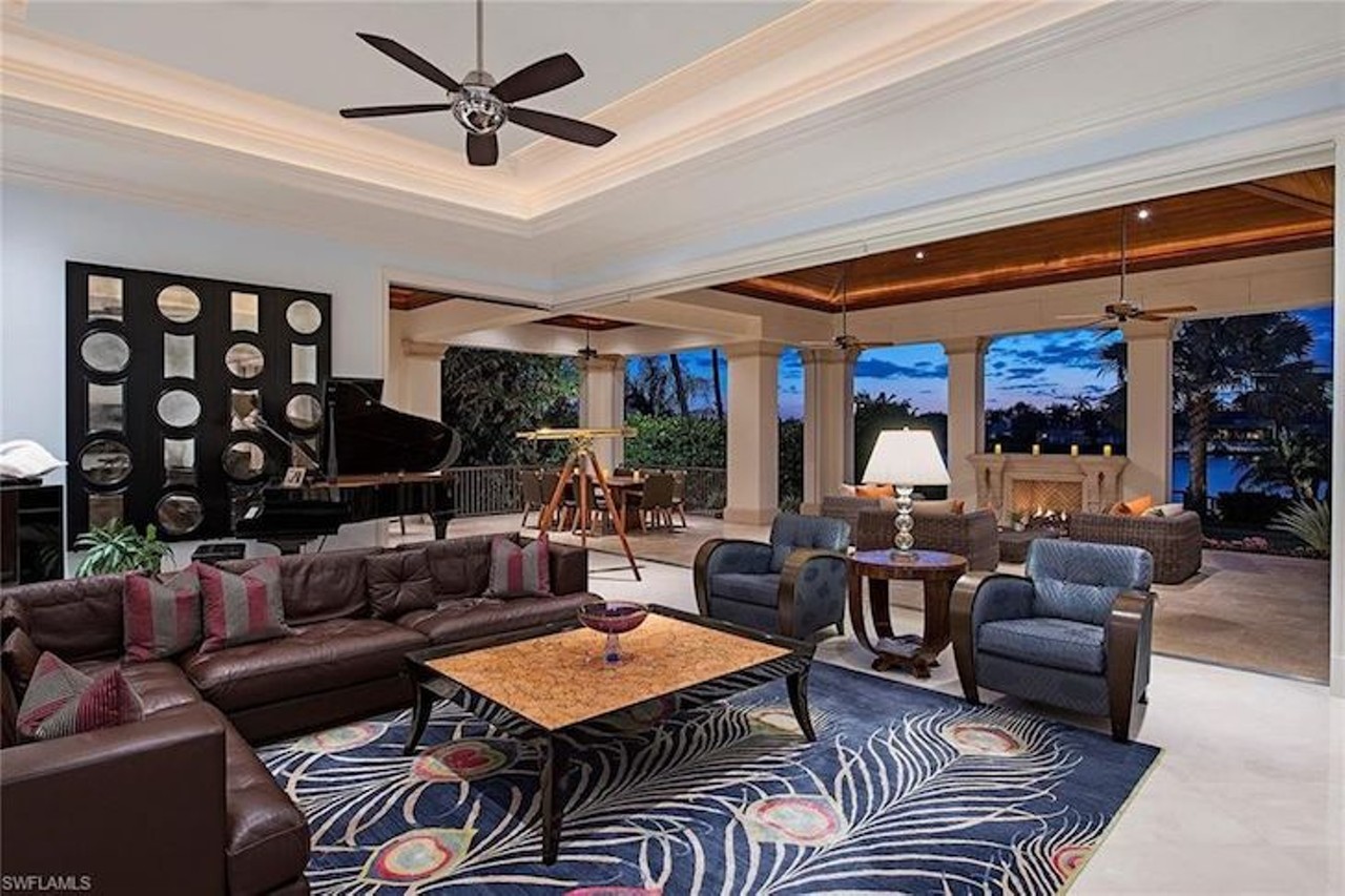 T-Mobile CEO John Legere just bought this $16.7 million Florida mansion
