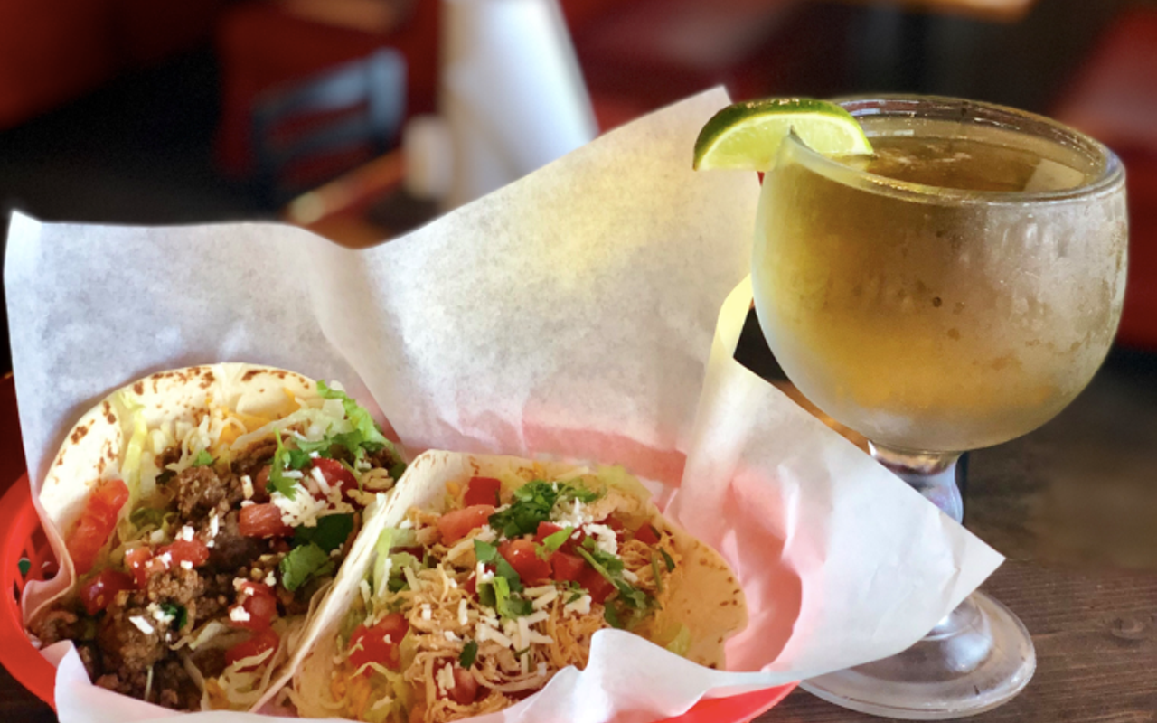 Taco Week, featuring over 30 Tampa Bay restaurants, kicks off this Thursday