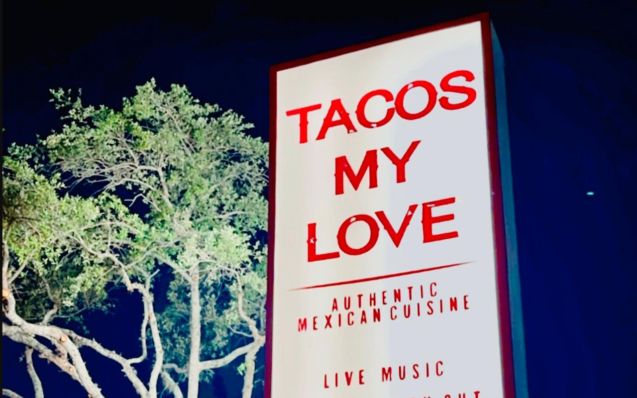 Tacos My Love