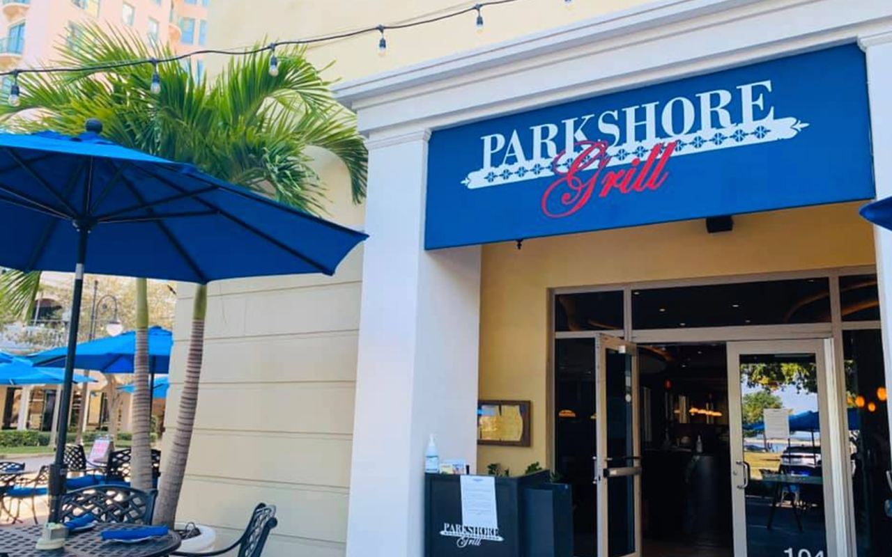 Takeout at St. Petersburg’s Parkshore Grill is thumbs-up pandemic-ready comfort eating