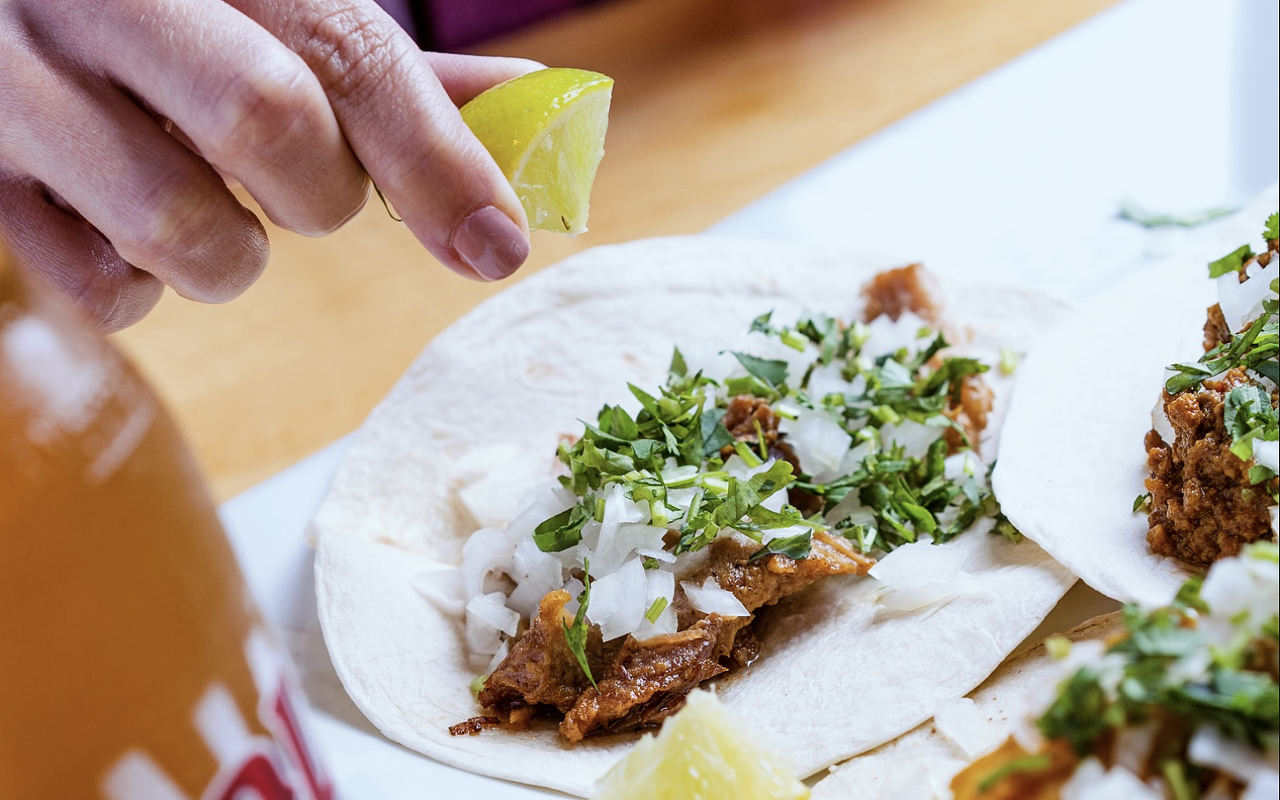 Image: Tampa-based Mexican restaurant Guac N&rsquo; Cheese opens downtown St. Pete location
