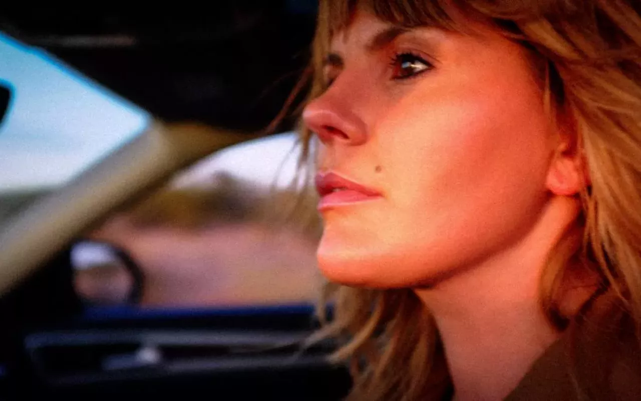 Grace Potter, who plays Vinoy Park in St. Petersburg, Florida on April 12, 2024.
