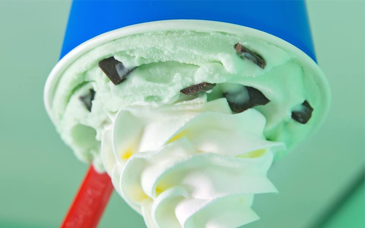 Tampa Bay Dairy Queens are serving up buy one get one 99-cent Blizzards