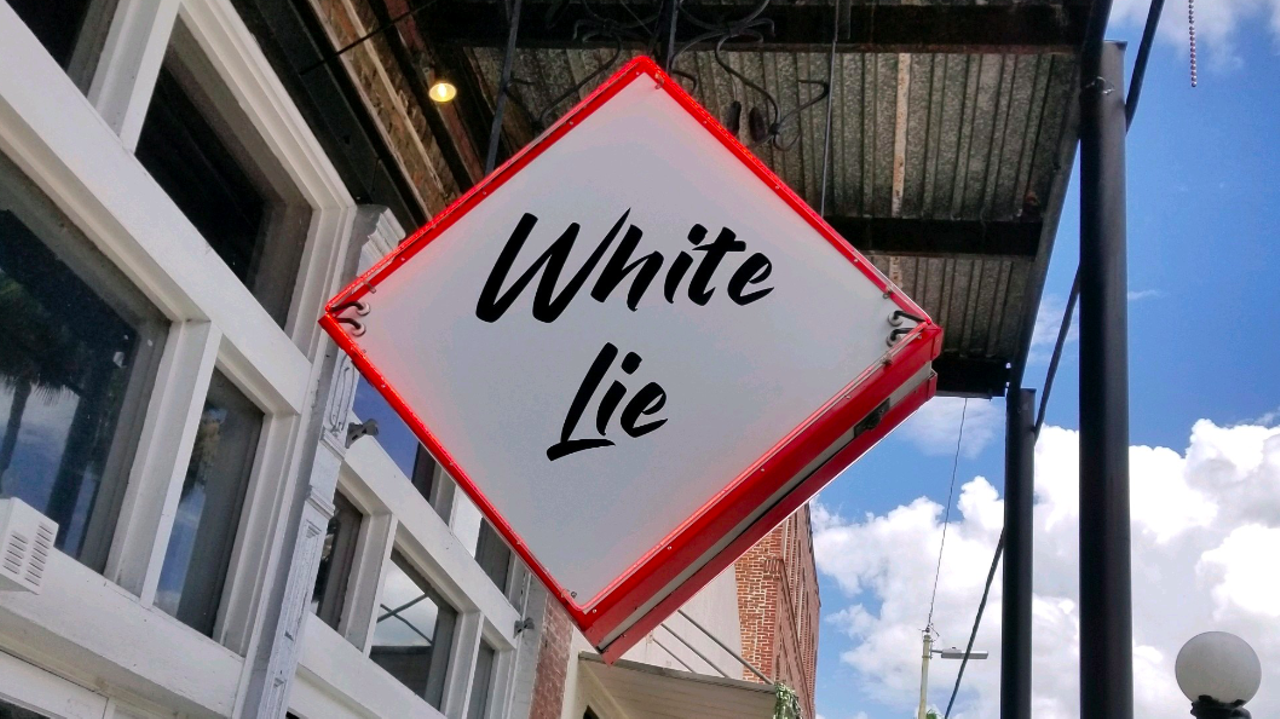 White Lie
1710 E 7th Ave., Ybor City
Ybor is going through changes, and White Lie could be considered another casualty of the rapidly changing neighborhood. The bar and nightclub celebrated its last night on NYE, after owner Mo Pickering claimed the landlord wouldn't renew her lease. The spot was formerly home to businesses like Green Iguana, Kelly Days Firehouse Tavern and Red Star Rock Bar. 
Photo via White Lie/Google Maps