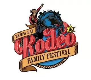 Image: Tampa Bay Rodeo & Family Festival