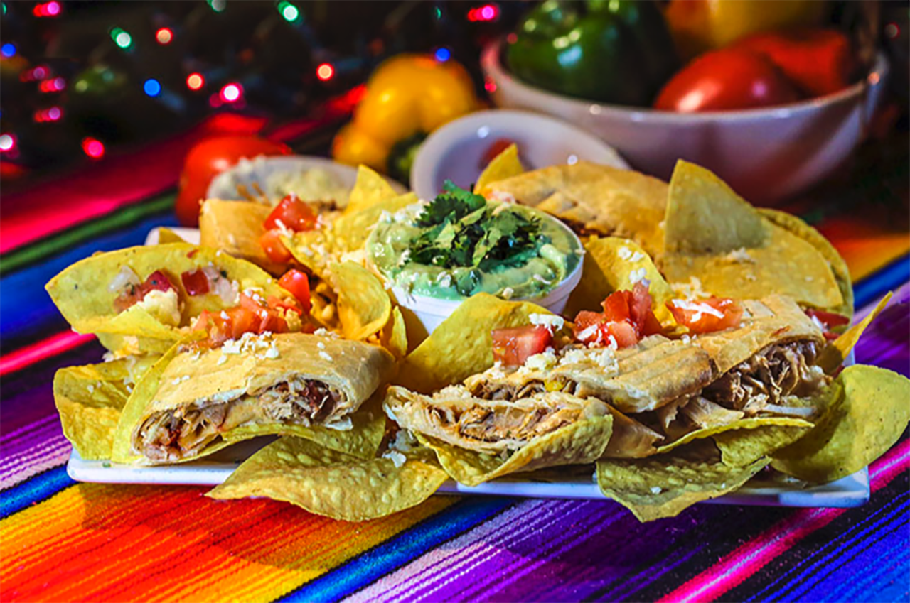 Que Pasa
10478 Roosevelt Blvd., St. Petersburg
3-6 Weekdays $2 TACO Specials
Happy Hour 2-4-1 Daily and all day on the weekends
TACO TUESDAY: $2 TACOS, $5 NACHOS, $5 FEATURED TEQUILAS
$6 LOADED CORONA.