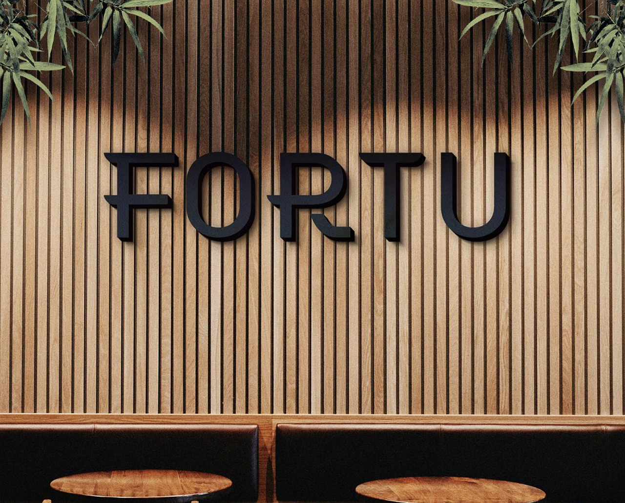 Best Asian Restaurant
Fortu
Finalists: Yummy House, Hawkers Asian Street Food