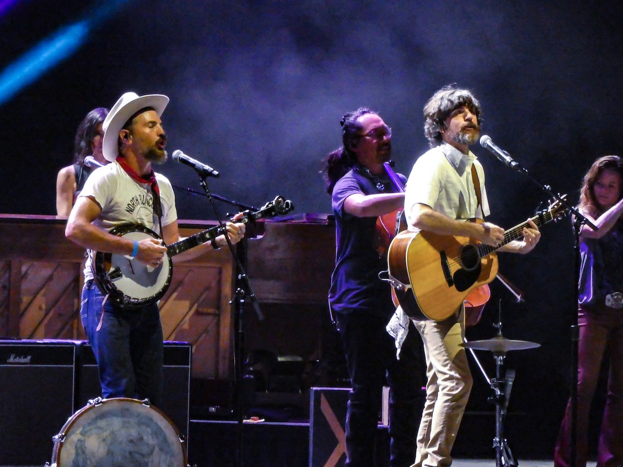 The Avett Brothers
Saturday, Nov. 16 in Clearwater