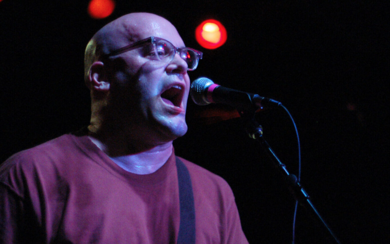 Image: Tampa expat songwriter Joe Popp comes home again in February