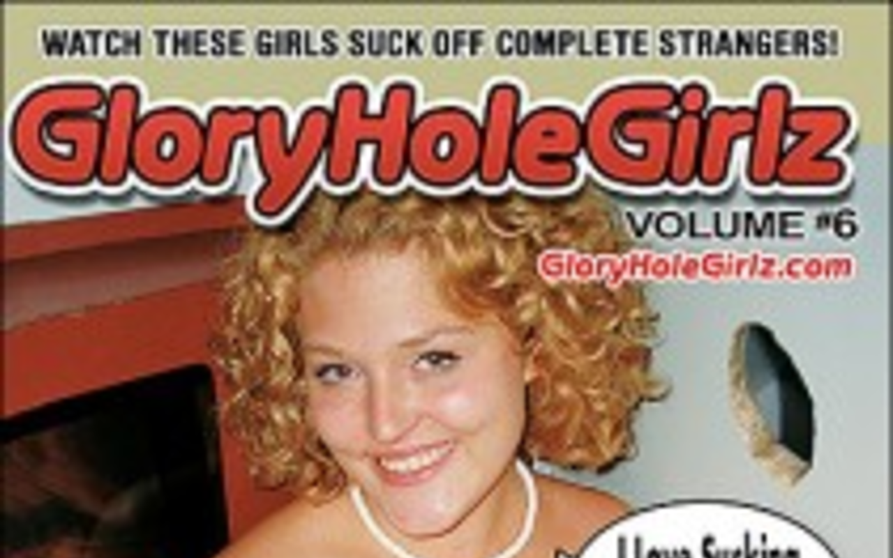 Tampa gloryhole video released nationally (NSFW)