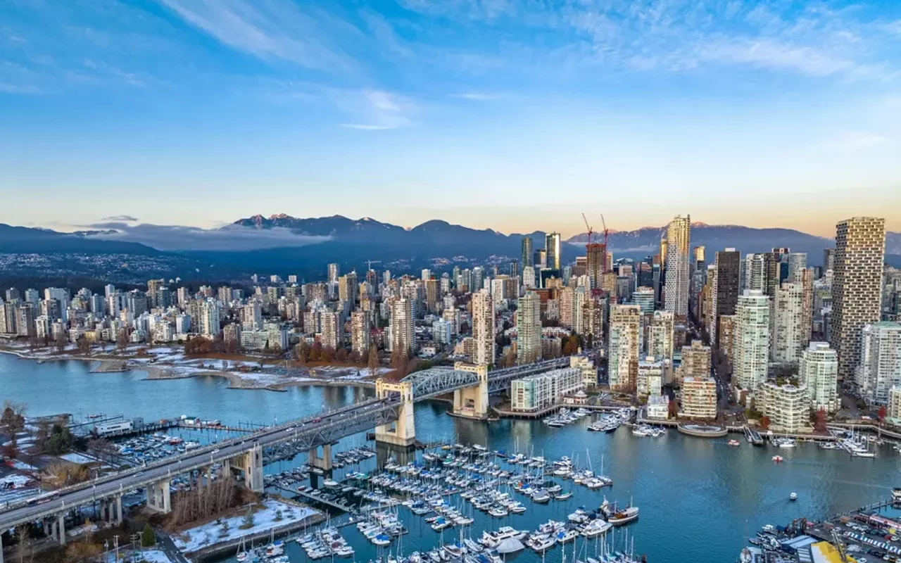 Vancouver, British Columbia