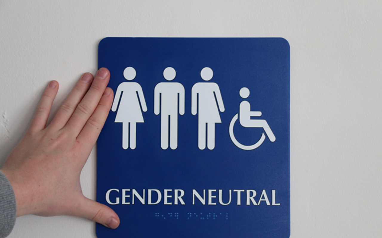 Tampa LGBT film fest organizers to use gender-neutral restrooms to protest bill that would discriminate