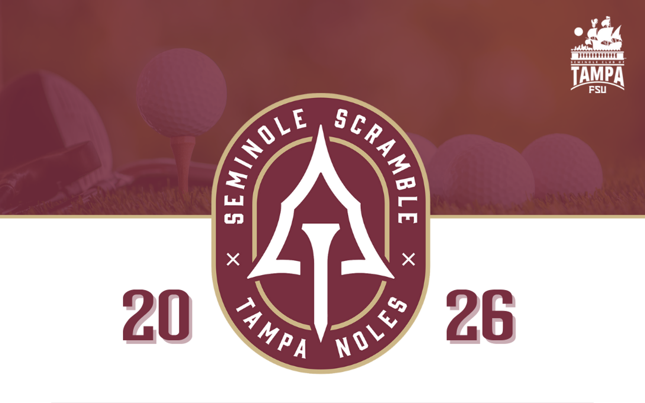 Image: Tampa Nole's Seminole Scramble Golf Tournament