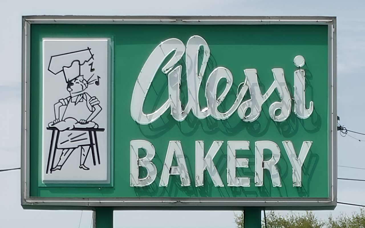 Image: Tampa&rsquo;s 112 year-old Alessi Bakery will move to a new location with a full-service bar