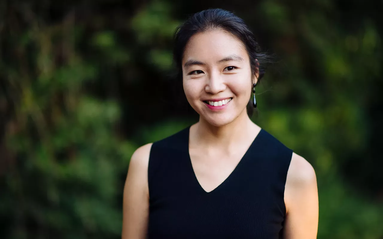 Eunmi Ko