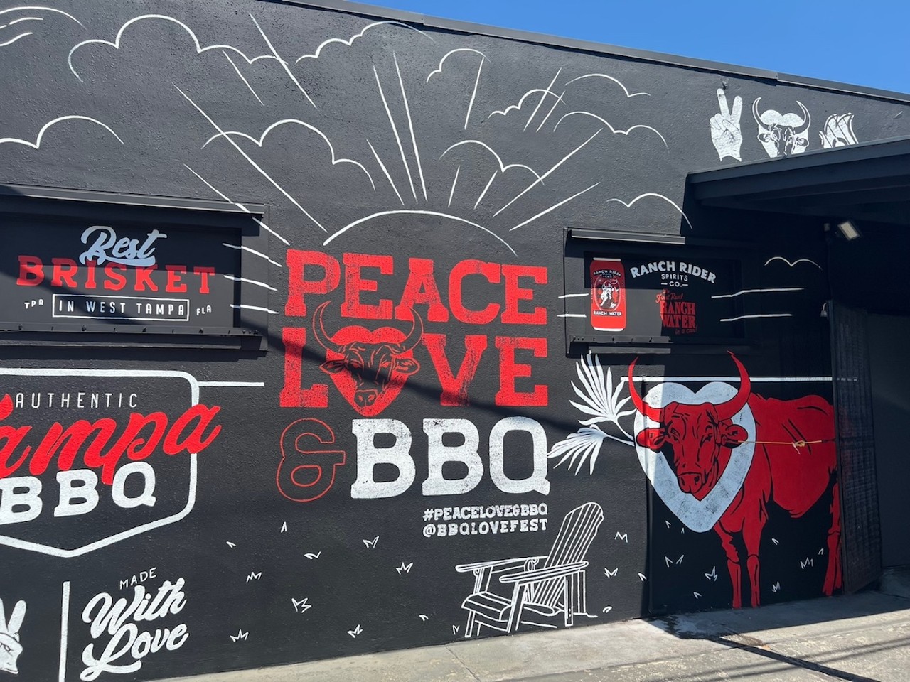 Tampa’s inaugural BBQ Love Fest raises funds for three nonprofits next weekend