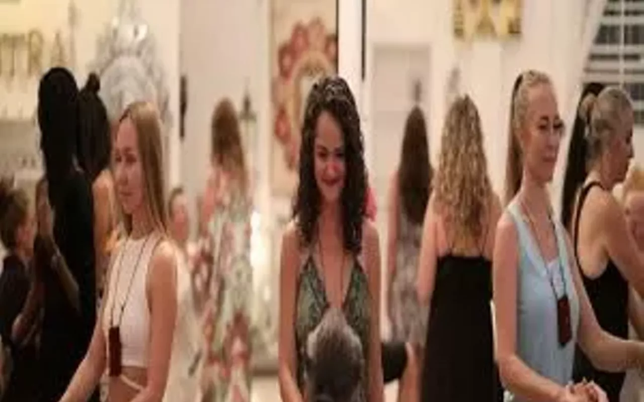 Image: Tantra Speed Date&reg; - Tampa! Meet Singles Speed Dating