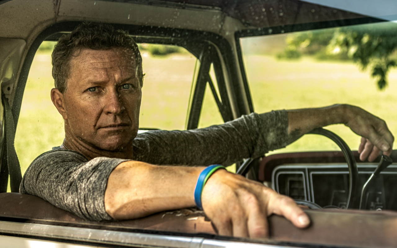 Tennessee-based country singer Craig Morgan heads to Pasco County this weekend