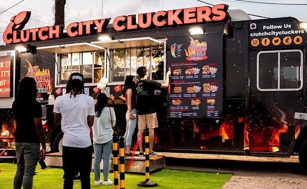 Texas-based chicken chain Clutch City Cluckers opening first Florida location in Tampa this month