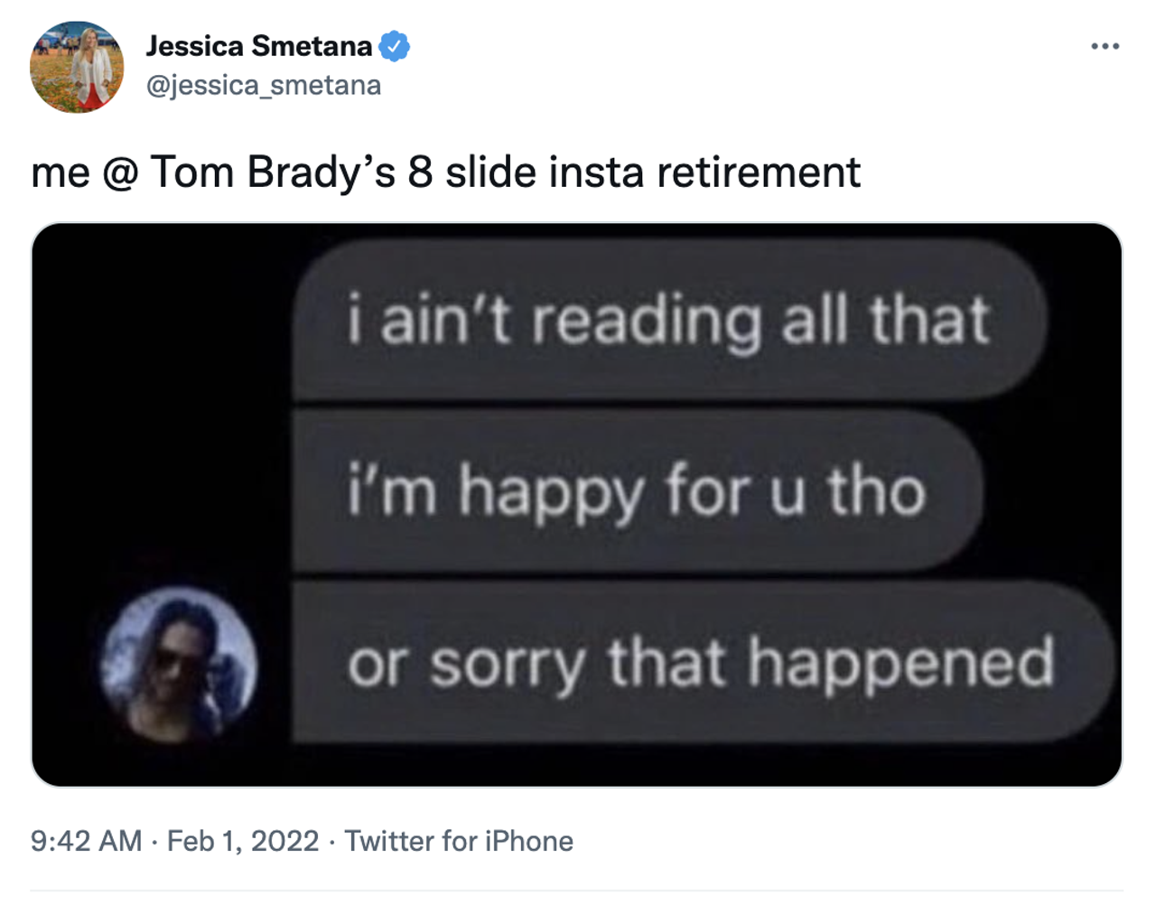 Tom Brady tweets 'to the moooooon' as Hertz prepares to go public