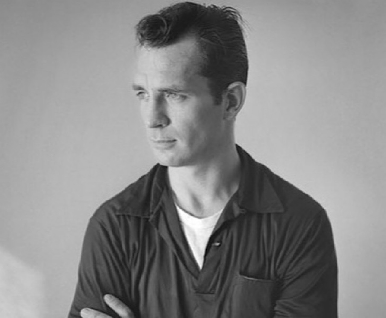 Jack Kerouac
Considered a pioneer of the &#147;Beat Generation,&#148; Jack Kerouac spent the later part of his life in the St. Pete area, as he passed away at St. Anthony&#146;s Hospital. His work as a writer includes &#147;On the Road,&#148; &#147;The Dharma Bums,&#148; and &#147;Big Sur.&#148; 
Photo Tom Palumbo via Wikimedia Commons