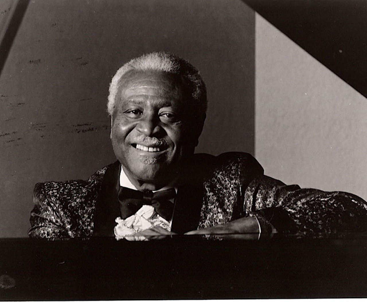 Al Downing
Not to be confused with the Al Downing that gave up Hank Aaron&#146;s record-breaking 715th home run, Tampa&#146;s Al Downing was a member of the Tuskegee Airmen, and eventually became the first African-American to perform in the St. Petersburg Symphony Orchestra. Downing passed away in 2000 from heart failure. 
Photo Jpieniazek via Wikimedia Commons