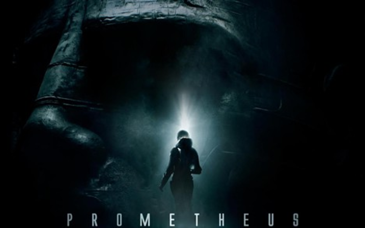 'Prometheus,' the upsoming prequel to 'Alien,' is the latest directorial effort by Ridley Scott.