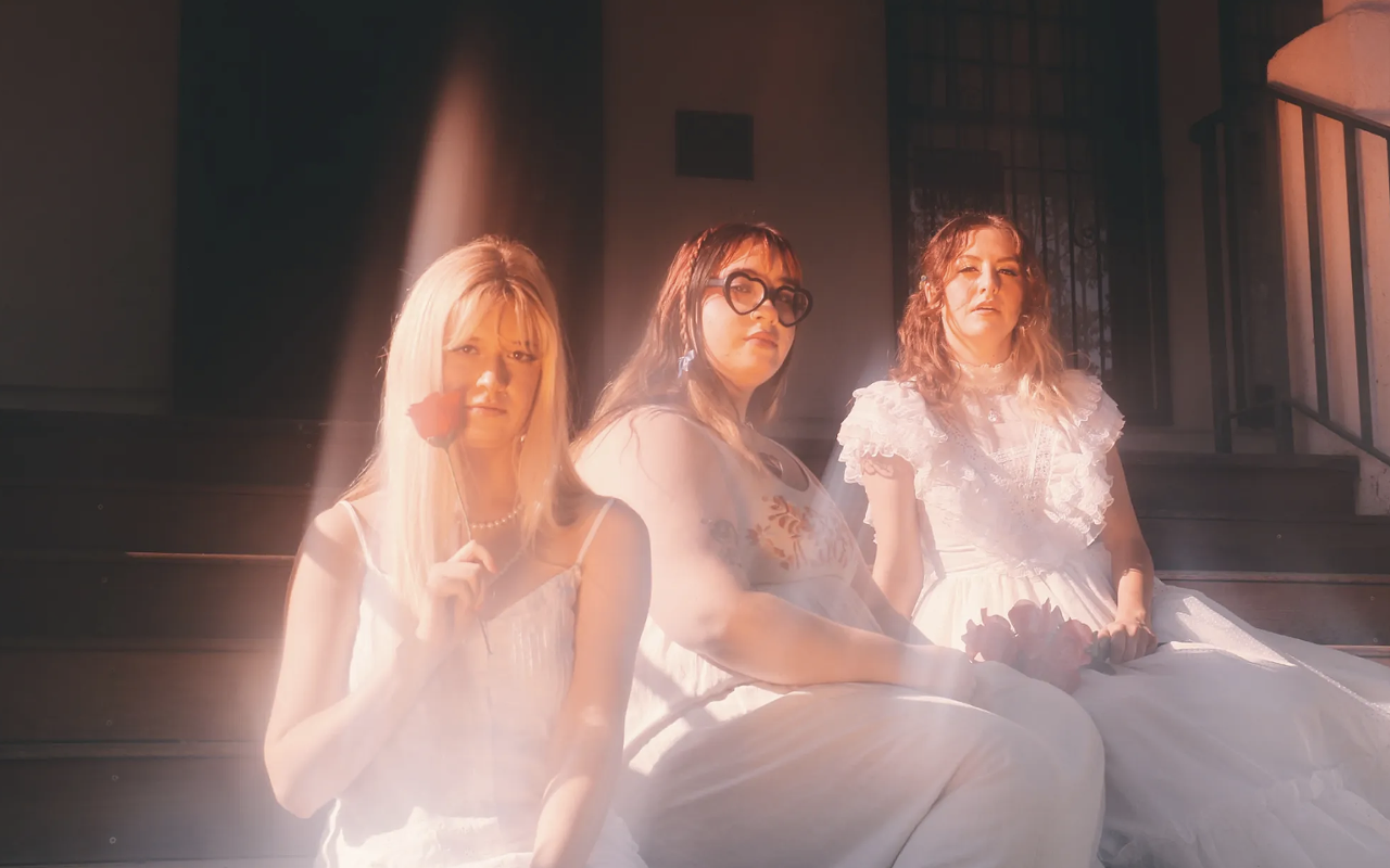 Image: The Aquadolls