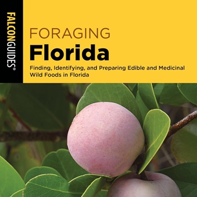 ‘Foraging Florida: Finding, Identifying and Preparing Edible and Medicinal Wild Foods in Florida’ By Roger L. HammerA guide for any Floridian—Tampeños and St. Petians included—who want a starting point for recreational foraging, and to make sure they go about things legally, ethically, and in a way that honors the generations of Native American land stewards, many of whom discovered these medicines and food preparations several centuries ago. The book opens with a stark disclaimer that unambiguously, and repeatedly, reminds readers that the work is a reference and that there are dangers when it comes to eating collected from the wild. It contains 261 pages of herbs, wild fruits, useful plants that are commonly deemed as weeds, palms, root vegetables and berries that grow in every nook and cranny of the Sunshine State’s unique ecosystem. Some of these edible plants are even common trees or flora you may drive by every day. (Falcon Guides)—Kyla FieldsPhoto via Falcon Guides
