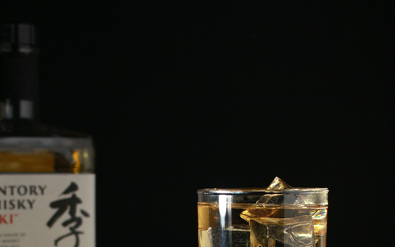 The Cocktail Issue: Japanese whisky