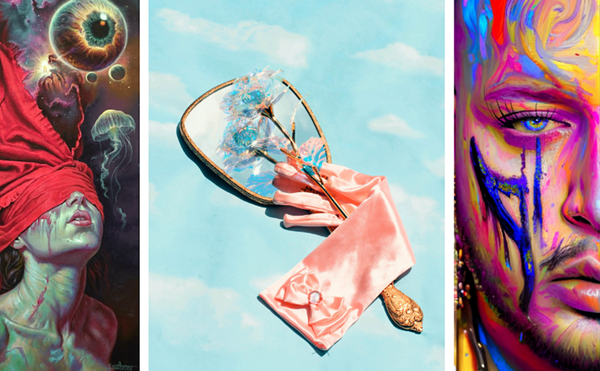 Image: The Dal&iacute; Dozen: Ten-Year Anniversary