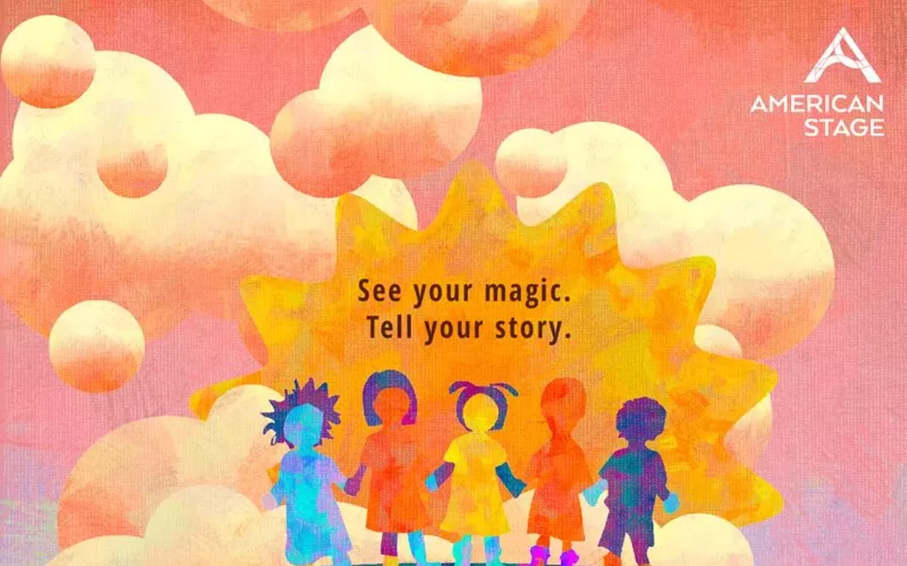 Image: The Day You Begin