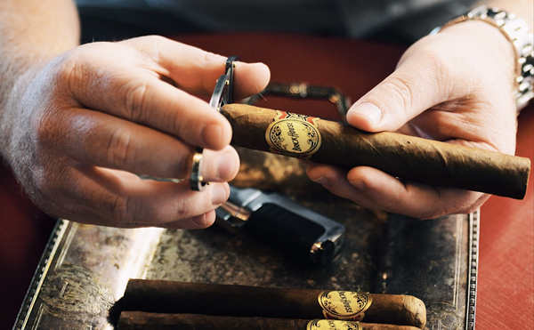 The four-day Tampa Cigar Week kicks off March 6