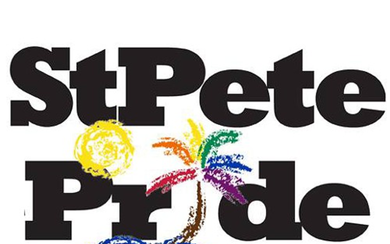 The Gaily News: St. Pete Pride introduces night parade
