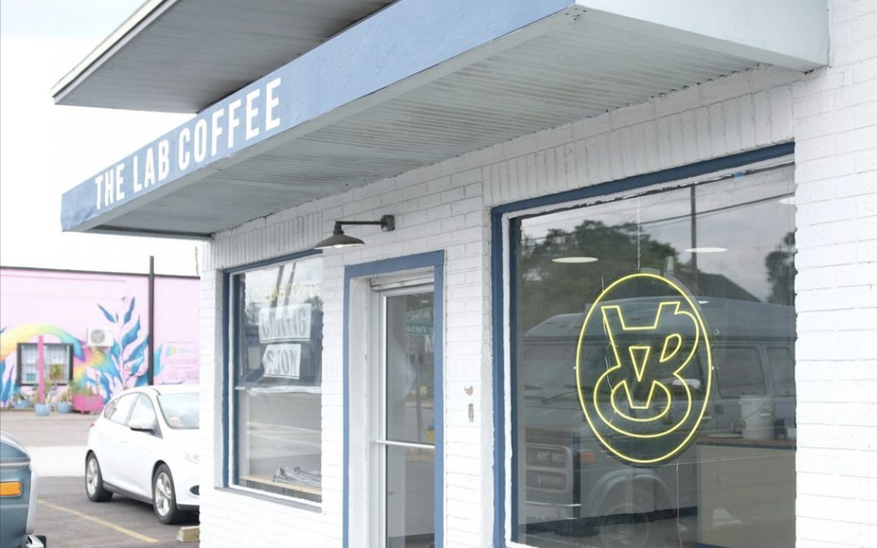 New coffee in Seminole Heights, Chef Suzanne Lara has a new Tampa concept, and more Tampa Bay foodie news