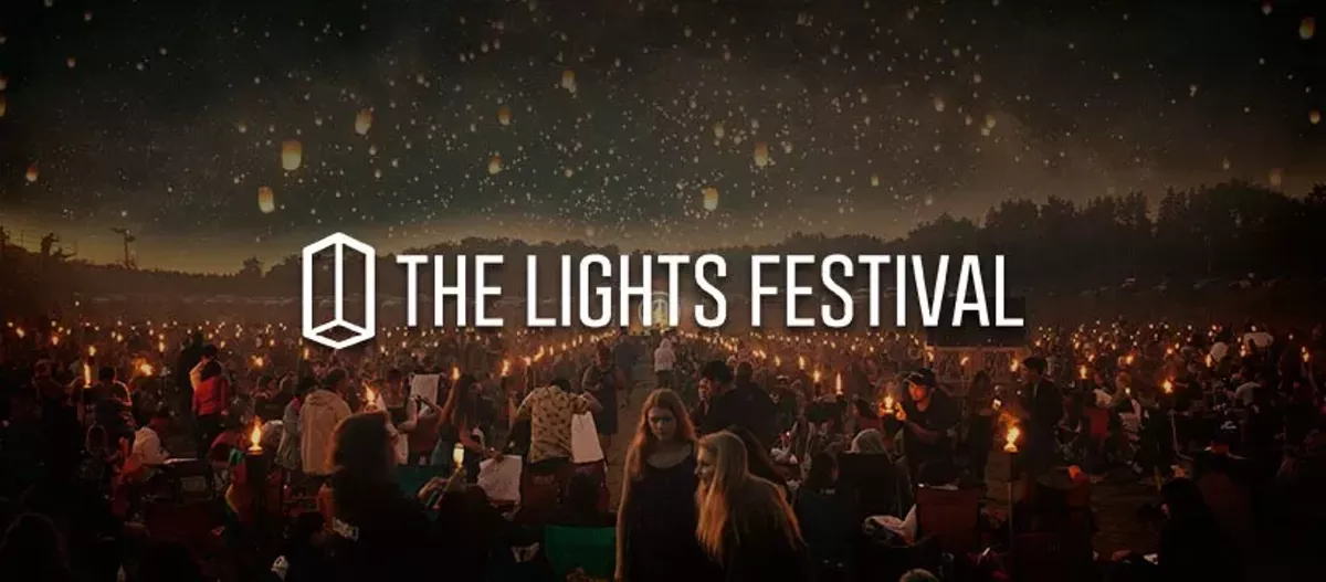 The Lights Festival