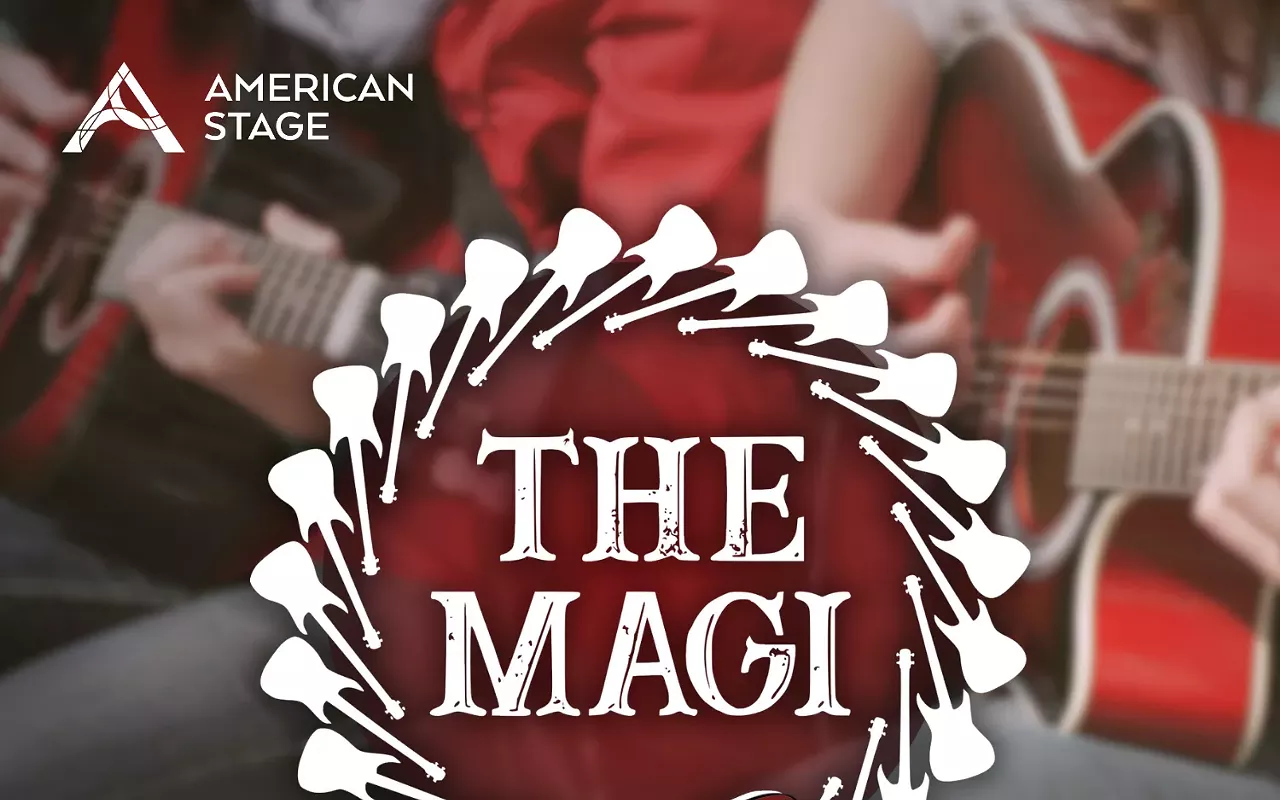 Image: The Magi