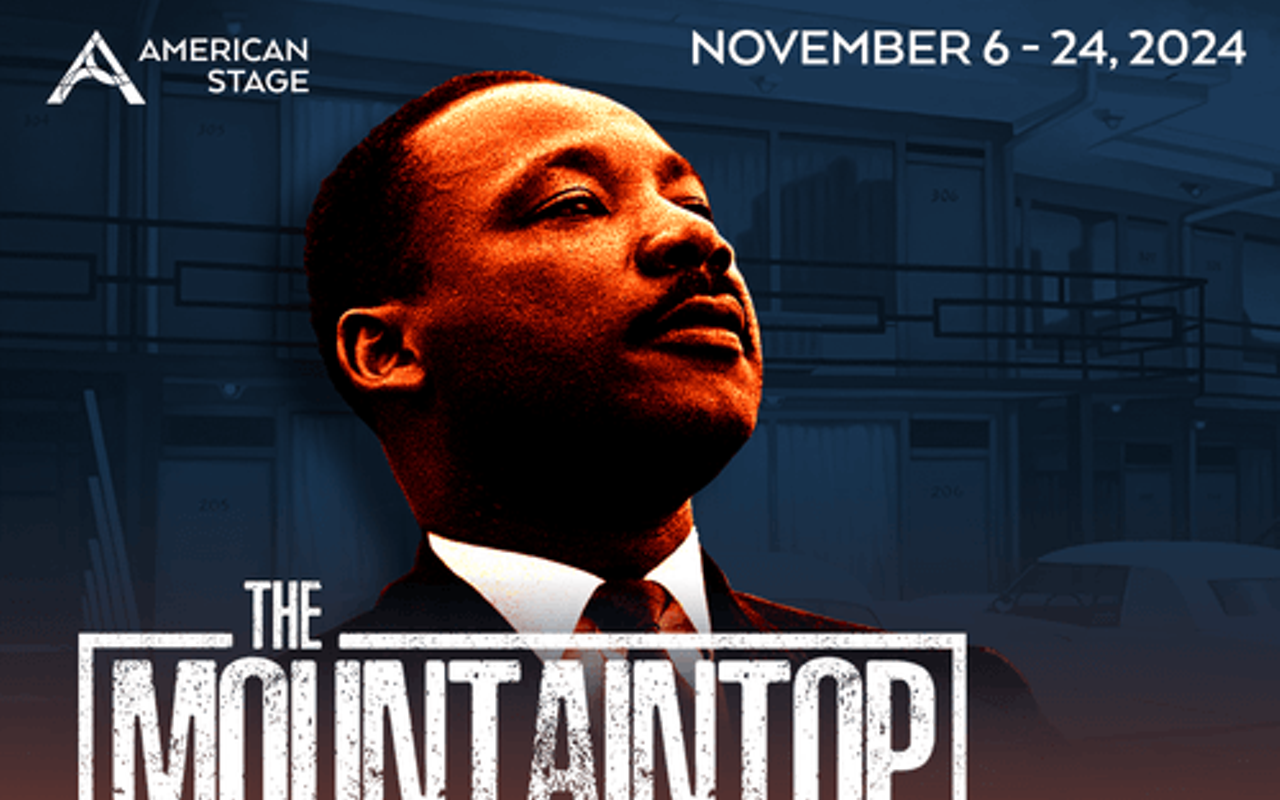 Image: The Mountaintop