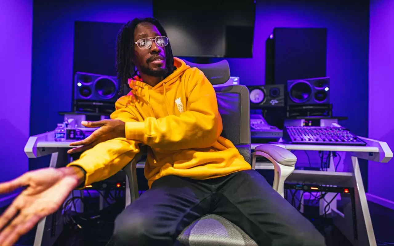 Image: The Return of Gat$