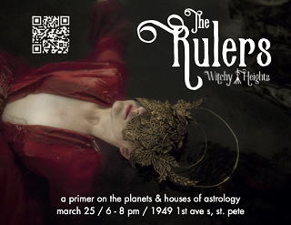 The Rulers