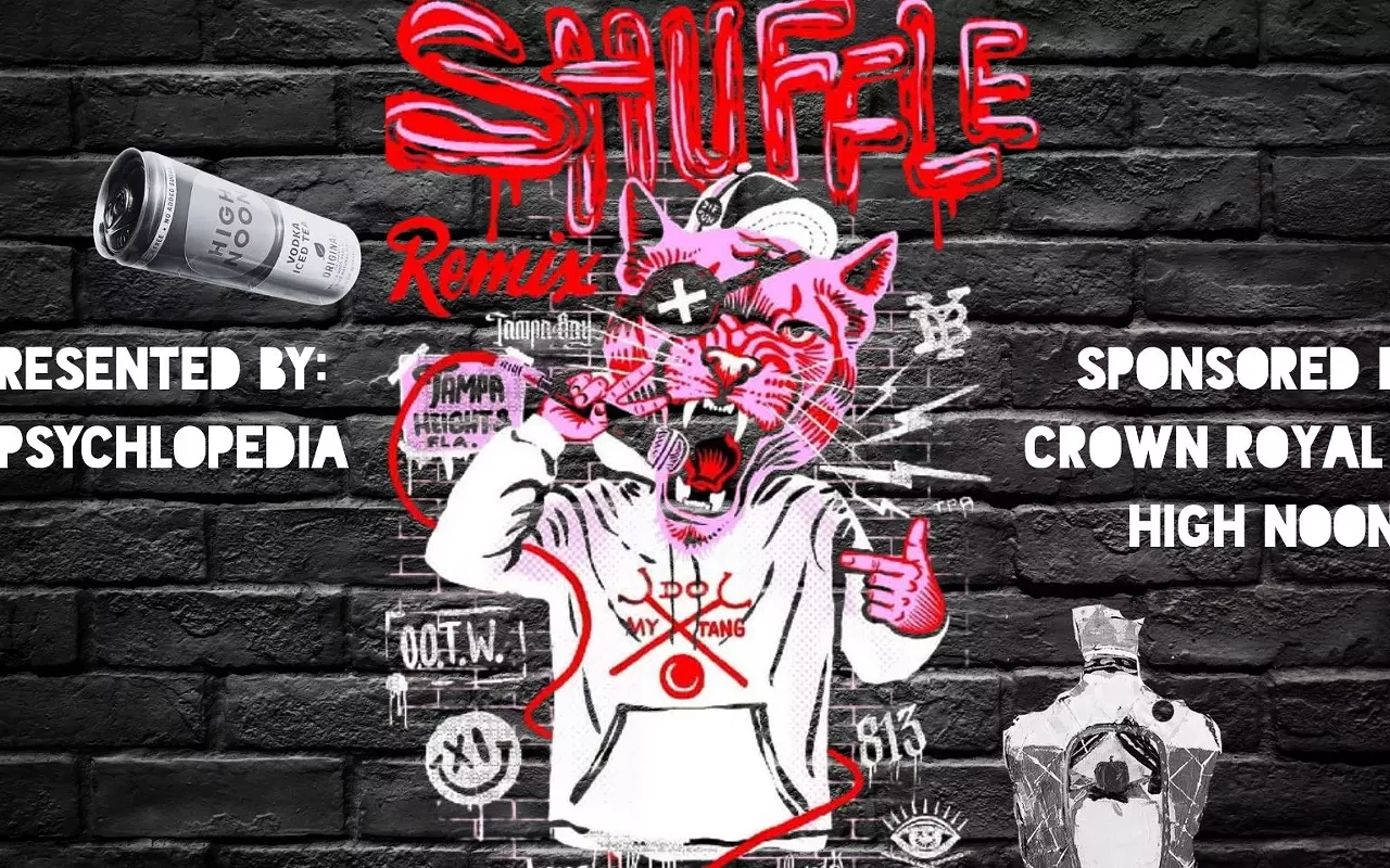 Image: The Shuffle Remix