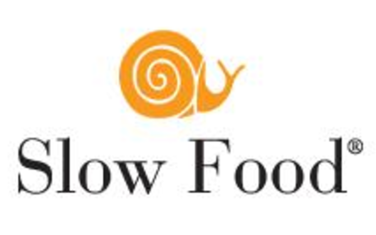 The Slow Food Tampa Sampler and Tampa Bay local food guide