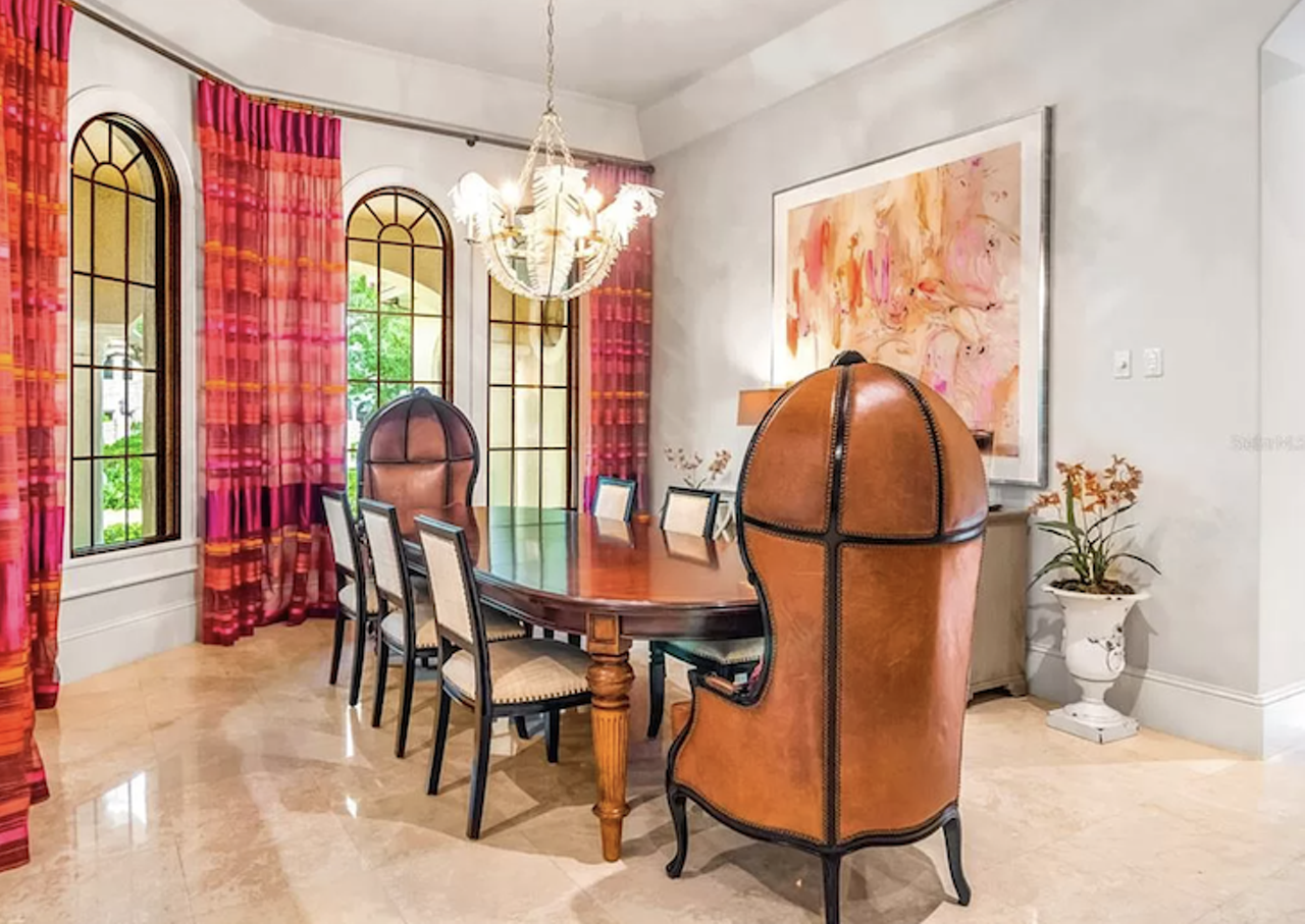The Tampa home of former Yankee Nick Swisher and actress JoAnna Garcia is  now for sale, Tampa