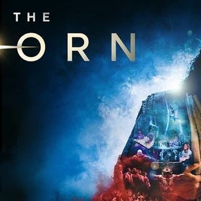 The Thorn at Duke Energy Center for the Arts - Mahaffey Theater