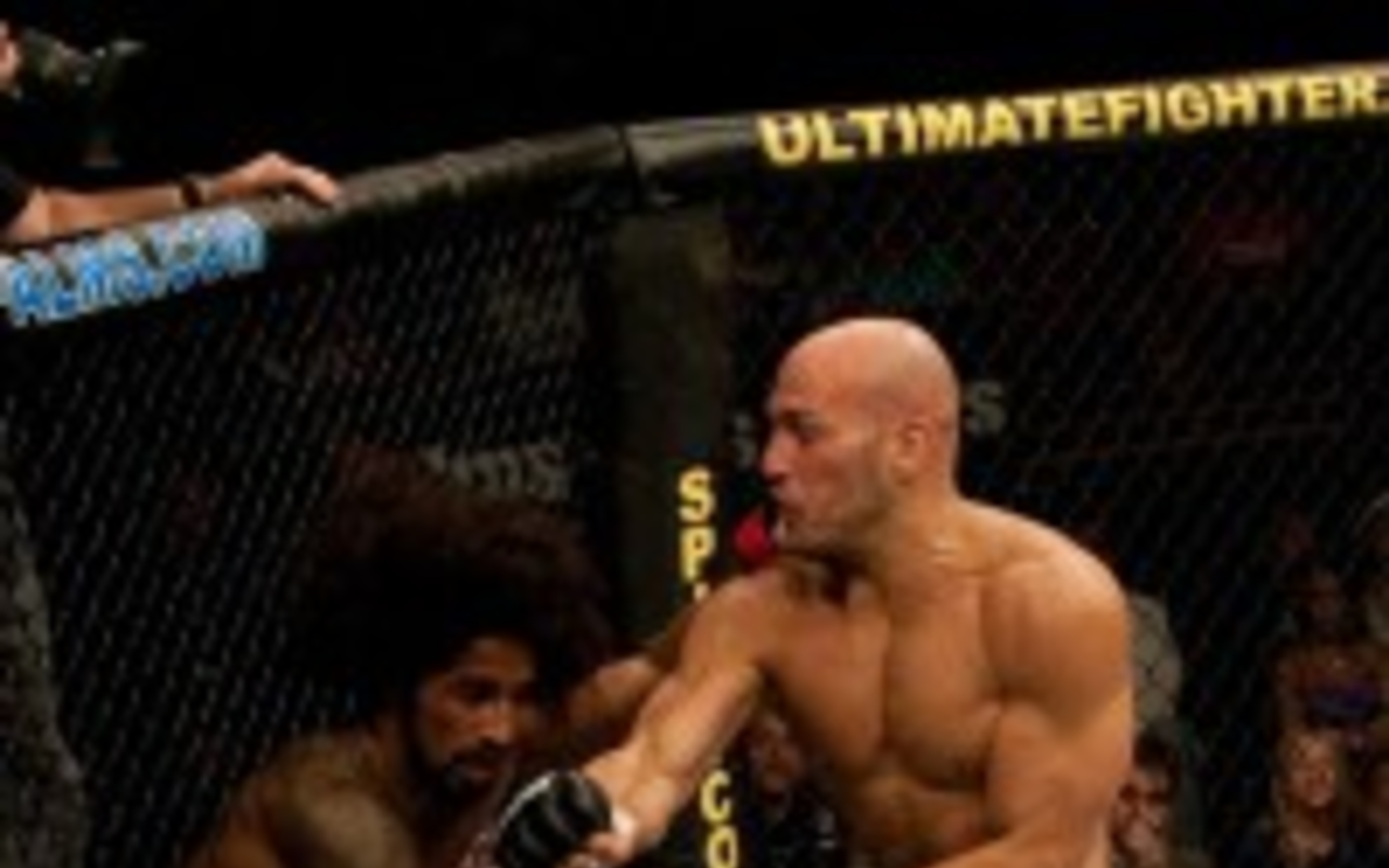 The Ultimate Fighter 11 finale ends in disappointment for Tampa MMA rookies Hammortree, Yager