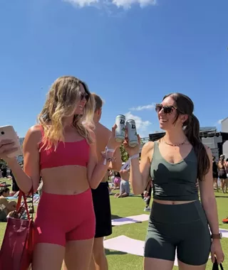 Image: The Wellness Social