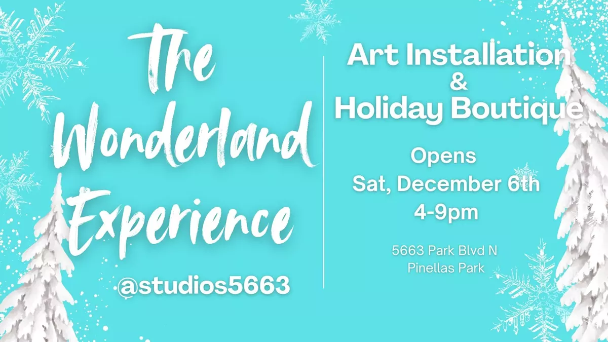 The Wonderland Experience