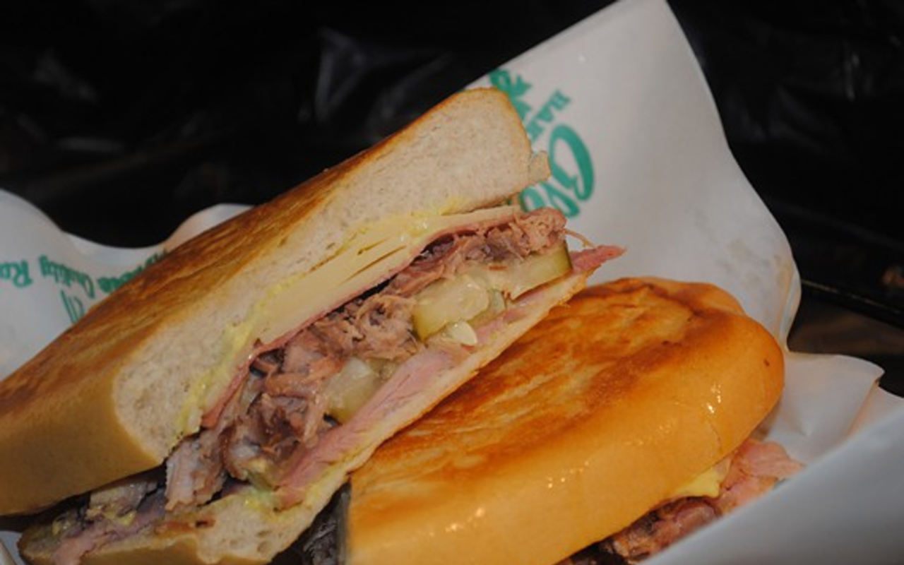 The Year in Listicles: 6 things that will ruin a Cuban sandwich